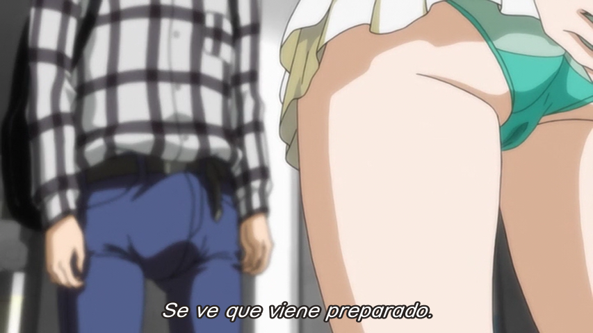 Aneki no Kounai Kaikinbi (A\H Fansú)